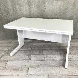 【大人気商品！！広く使える横幅1200ｍｍサイズ平机の入荷です！！】■内田洋行製　スカエナ　平机【A00946132】【在庫入替セール品】