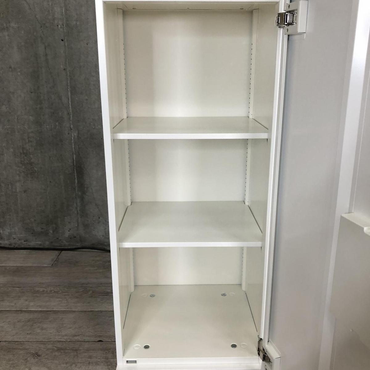 中古】レクトライン 4B333F-ZA75 オカムラ/okamura 書庫その他 中古】レクトライン 4B333F-ZA75 オカムラ/okamura 書庫その他