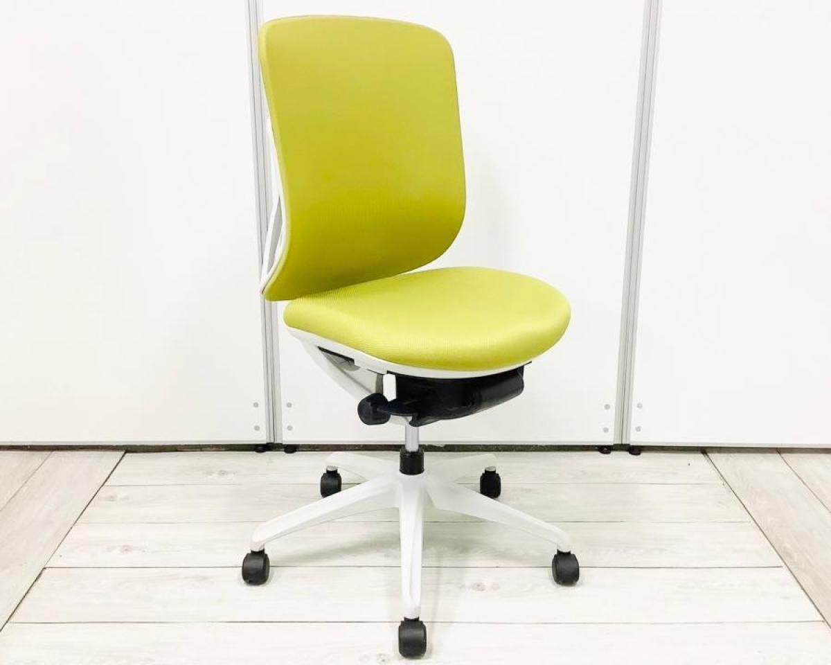 中古】yera イナバ/INABA 肘無ハイバックチェア 517119 - 中古 中古】yera イナバ/INABA 肘無ハイバックチェア 517119 - 中古