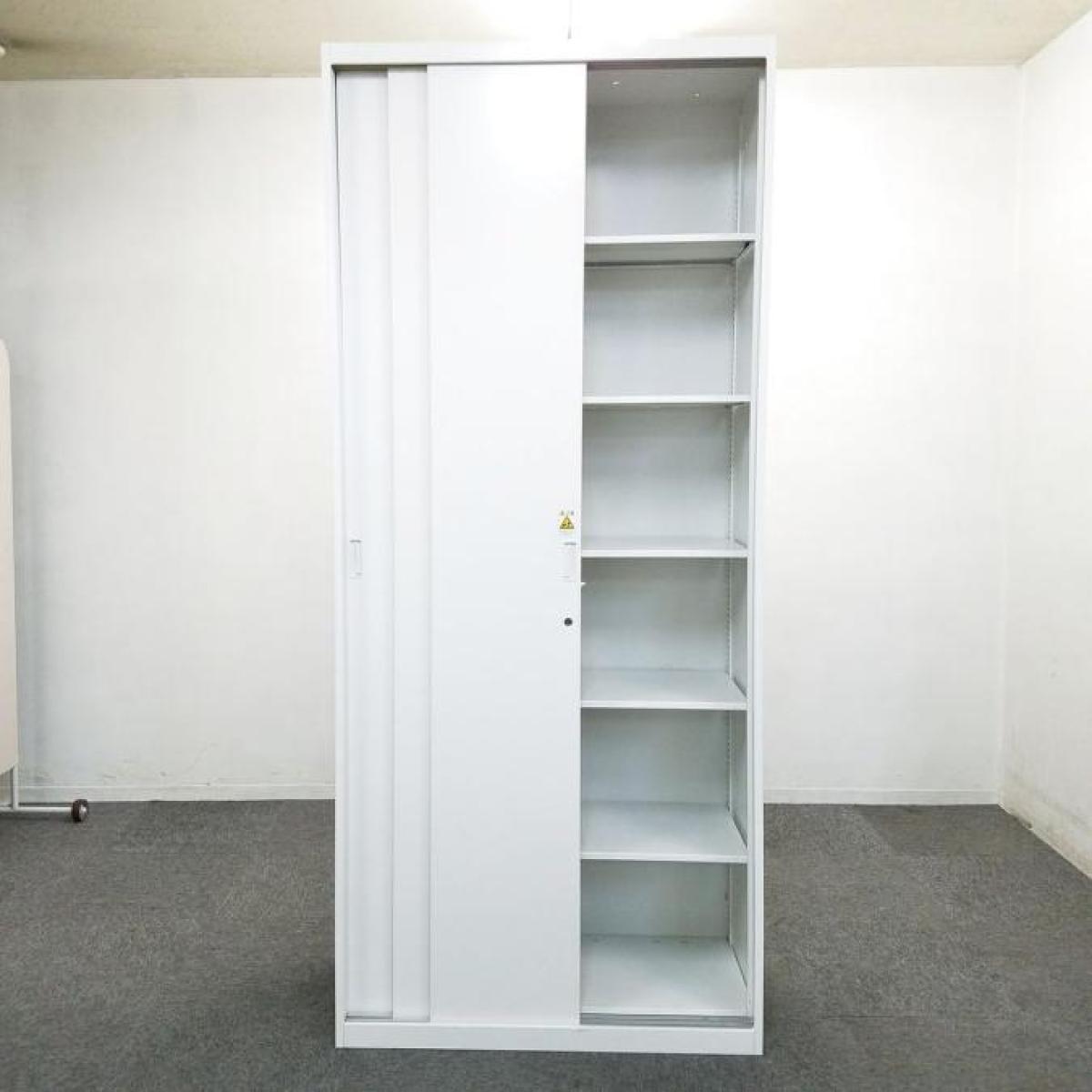 中古】シンライン イトーキ/ITOKI ハイキャビネット/その他 中古】シンライン イトーキ/ITOKI ハイキャビネット/その他