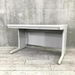 USED】平机 幅1200mm ITOKI製 INFUSE（インヒューズ）シリーズ