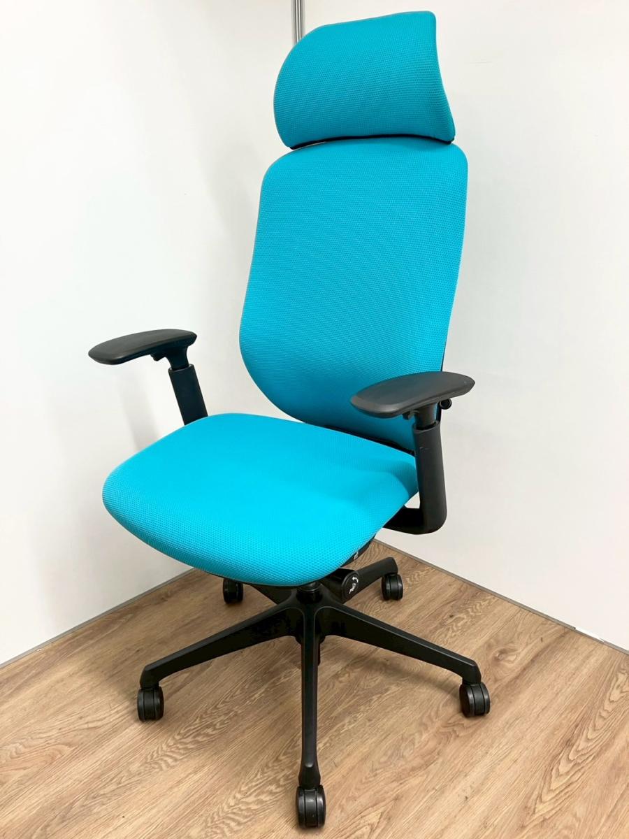 シルフィー okamura (オカムラ) Sylphy Chair シルフィチェア