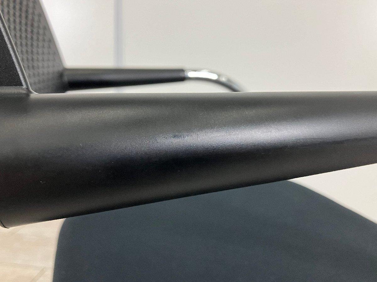 中古】ビザビチェア vitra/ヴィトラ スタッキングチェア 517341