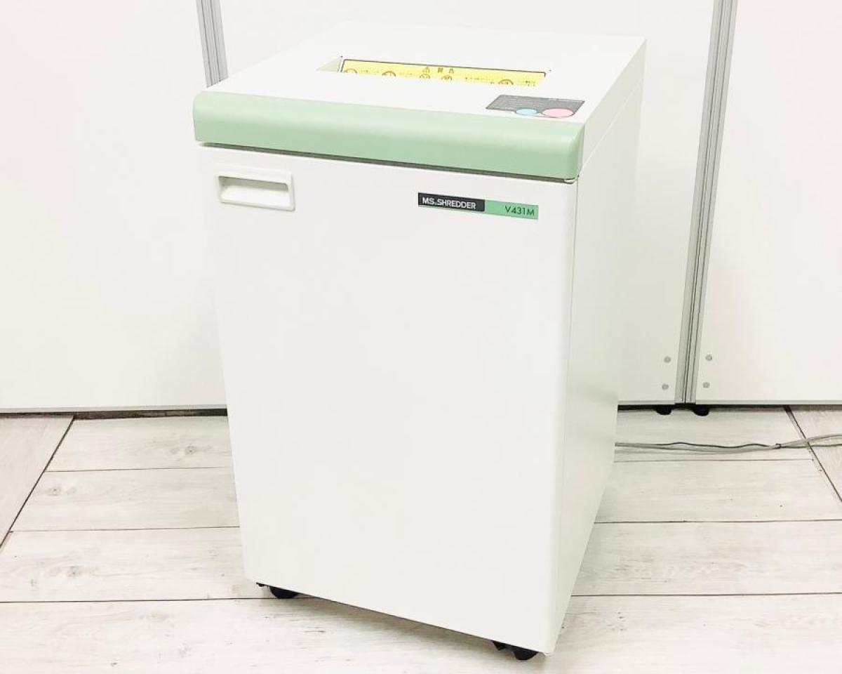 業務用MSシュレッダー　MSQ-61MCM 楽天市場】《送料無料》明光商会 MSシュレッダー MSQ-61MCM