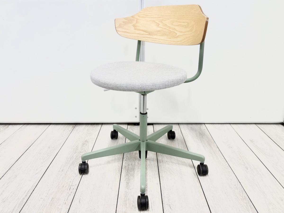 □中古品□コクヨ デイズオフィス ミーティングチェア : 無限堂