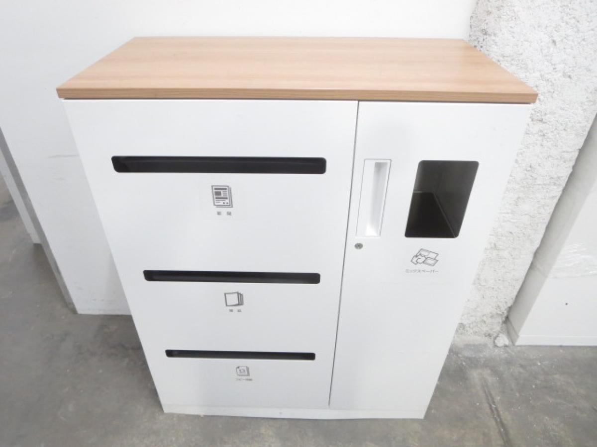 中古】エディア BWUH-SXR59SAWN コクヨ/KOKUYO 書庫その他