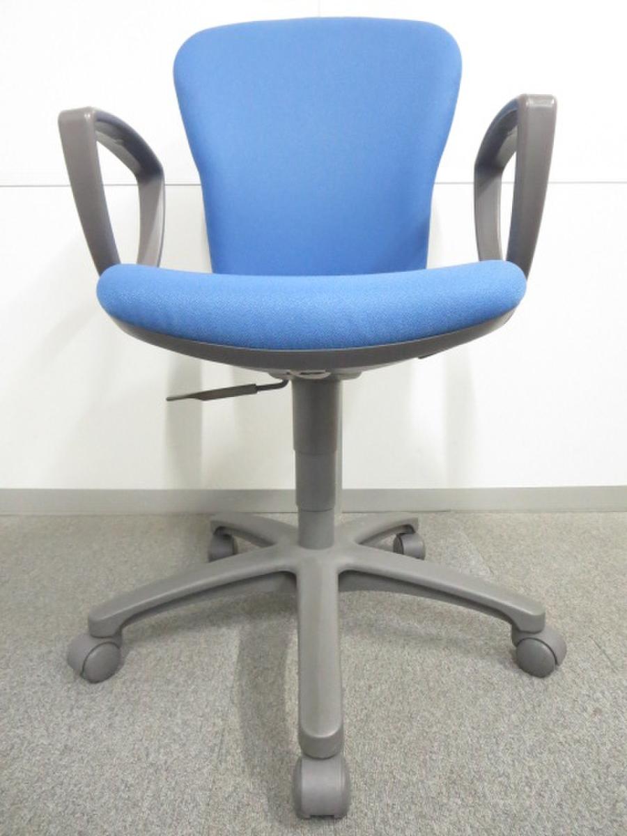 中古】レグノチェア2 コクヨ/KOKUYO 肘付ハイバックチェア 中古】レグノチェア2 コクヨ/KOKUYO 肘付ハイバックチェア