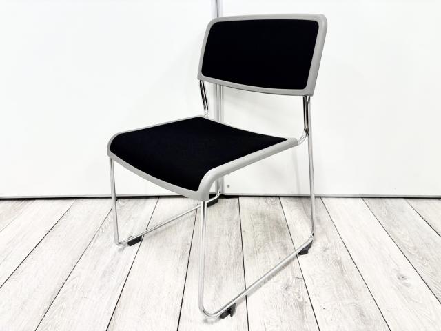 【中古】CK-M845  コクヨ（KOKUYO） スタッキングチェア