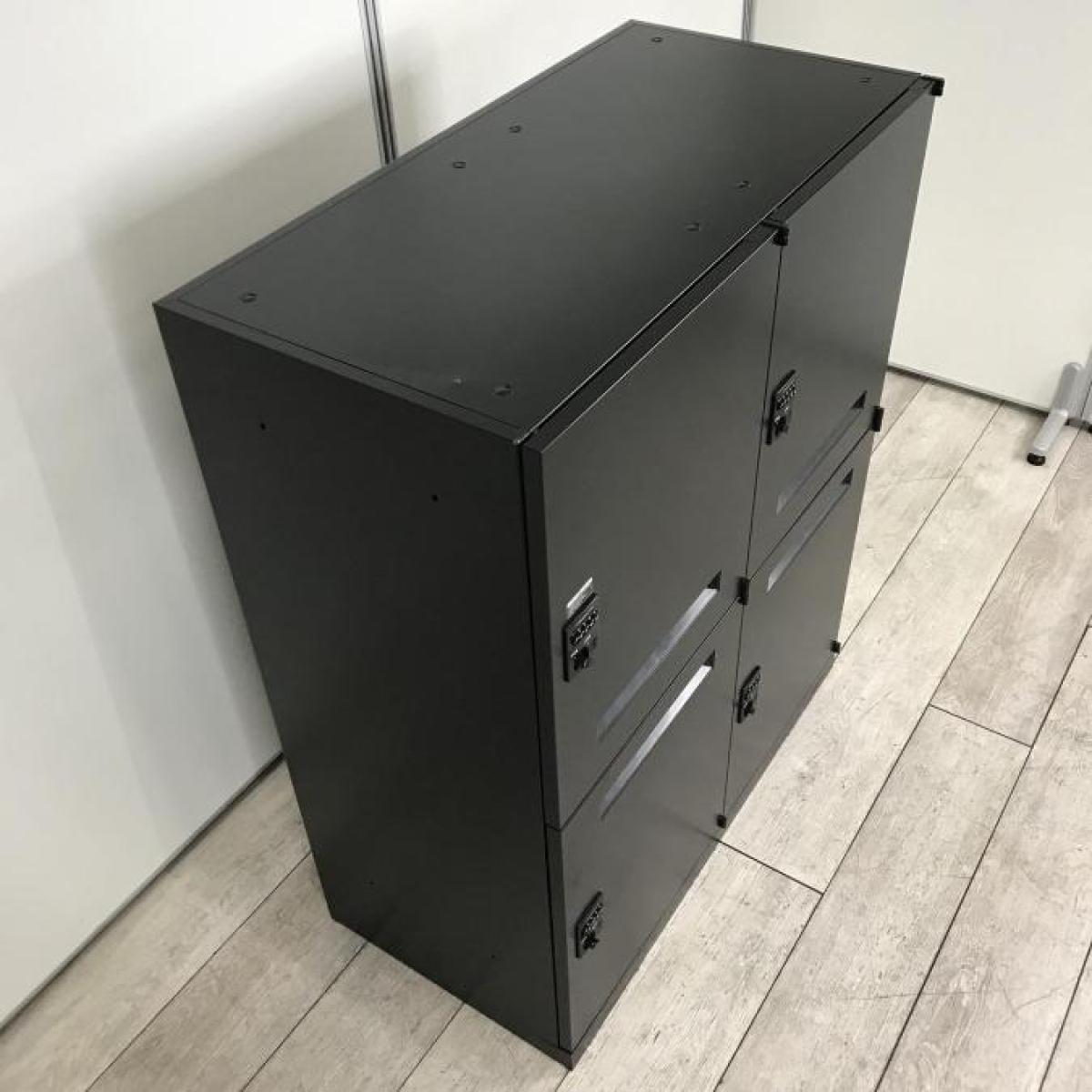 楽天市場】オカムラ ロッカー レクトライン メールロッカー