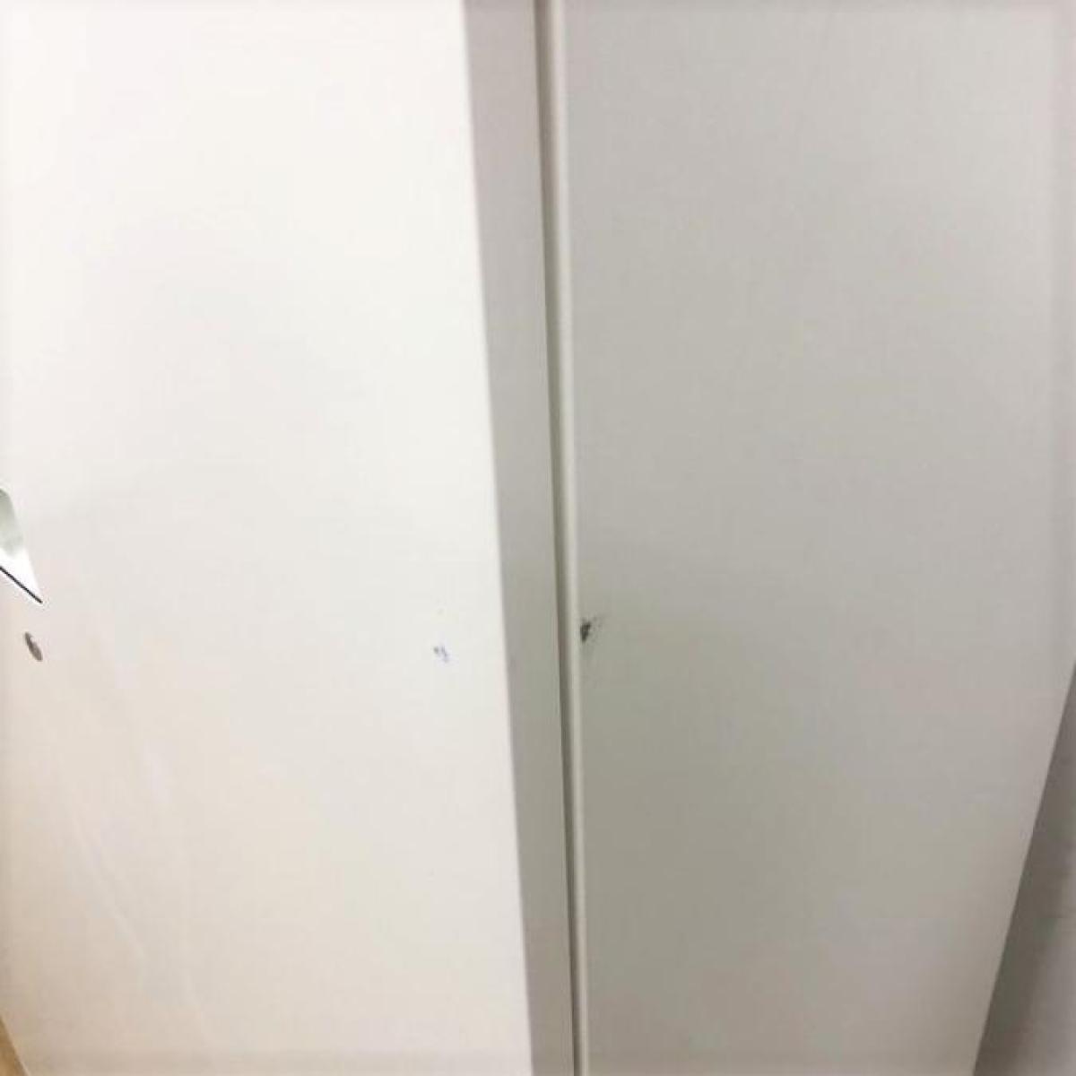 中古】レクトライン 4B317F ZA75 オカムラ/okamura ハイ