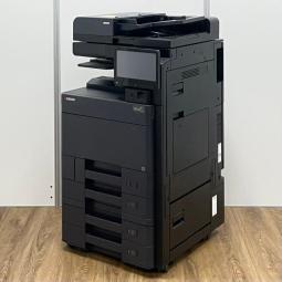 【コスパ抜群！】分速32枚の人気業務用複合機が入荷！ 
■KYOCERA（京セラ） /TASKalfa3253ci 
2019年2月発売モデル 新品定価130万円以上 4段(給紙段数 ) ユニバーサル表示 効率化