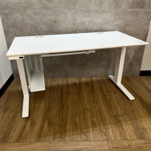 オカムラ（okamura） 昇降デスク 一覧 - 中古オフィス家具なら