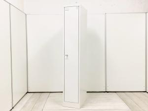 収納家具 更衣用ロッカー シリンダー錠 オススメ(おすすめ) 大人気 ・ITOKI/イトーキ ・WN型ロッカー ※横浜本店撮影画像※