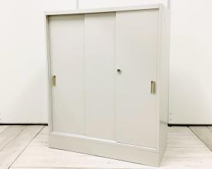 3枚引き違い オススメ(おすすめ) 大人気 ・Okamura/オカムラ ・42ベーシックタイプ ※横浜本店撮影画像※