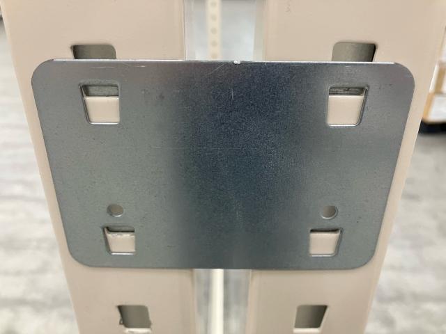 【中古】その他シリーズ  その他メーカー ラック・棚オプション