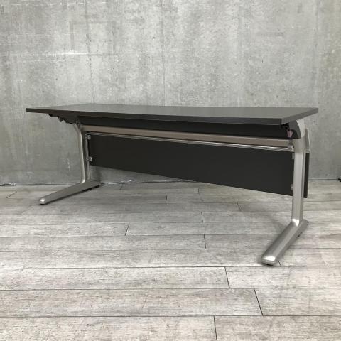 【中古】その他シリーズ  イナバ（INABA) スタックテーブル(長机/折りたたみ/会議用)