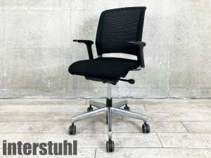 Interstuhl/インタースツール　サントス アームチェア　cassina ixc 取扱