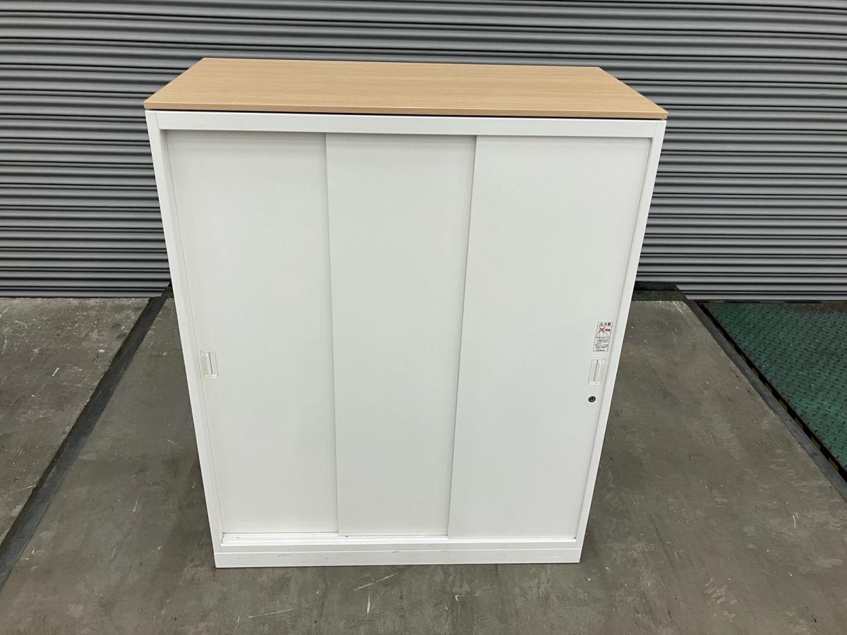 中古】レクトライン 4B453Y ZA75 オカムラ/okamura ロー