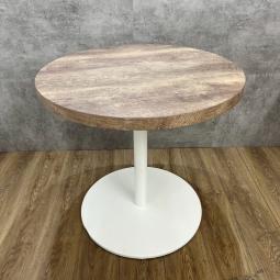 オカムラのカフェテーブル【Alt Piazza（アルトピアッツァ）】が入荷しました！ 中古　格安 福岡　博多　天神　佐賀　長崎　大分　熊本　宮崎　鹿児島　沖縄