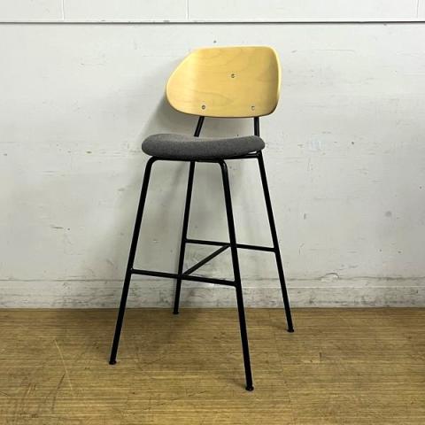 【中古】その他シリーズ L457BG FXW3 オカムラ（okamura） ミーティングチェア