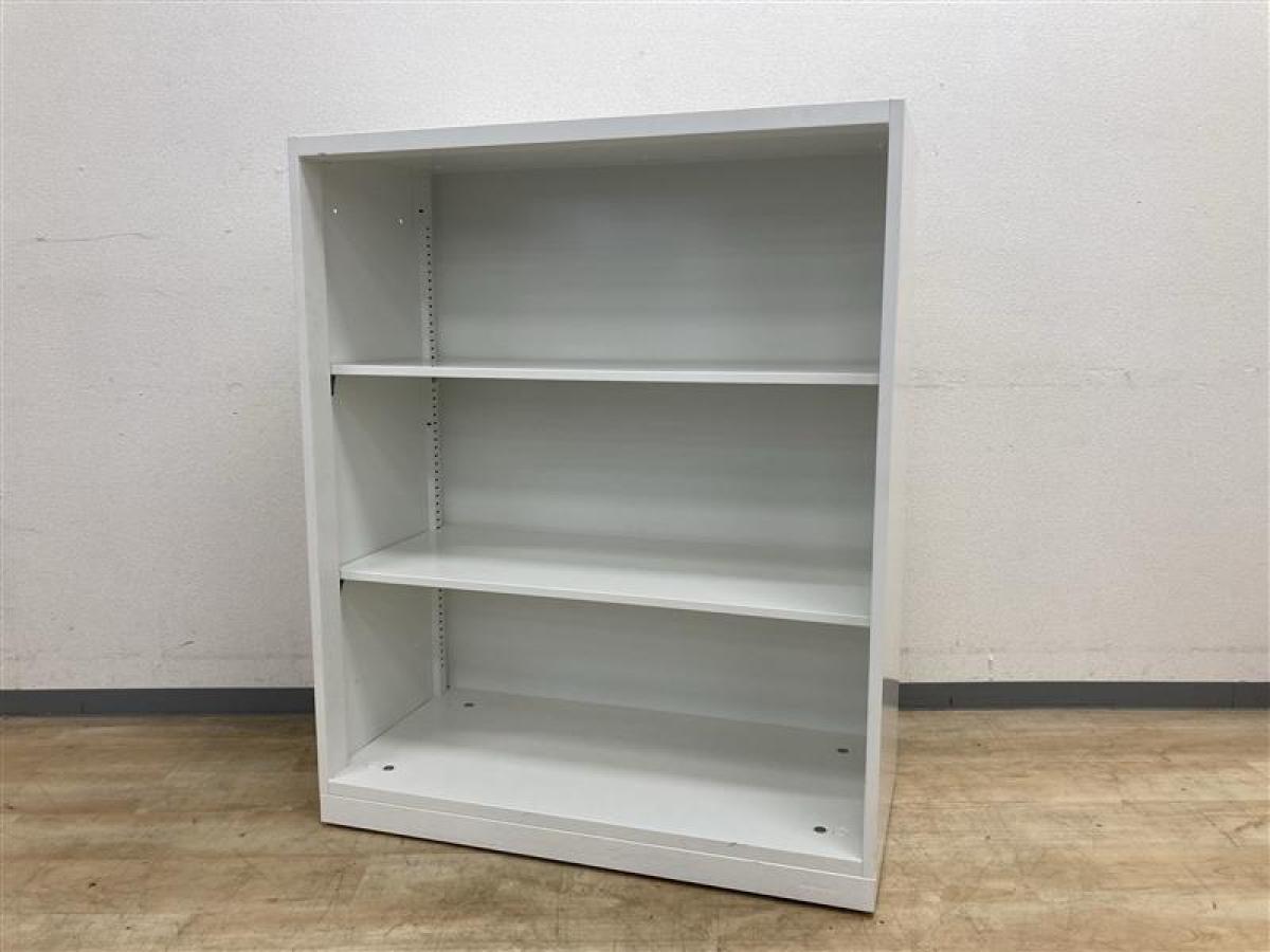 中古】レクトライン 4B516Y ZA75 オカムラ/okamura ロー