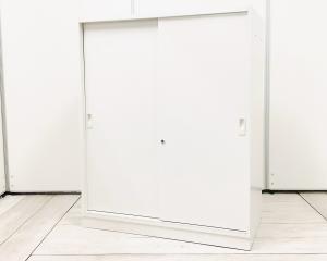 2枚引き違い オススメ(おすすめ) 大人気 ・イノウエ／井上金庫 ・ICシリーズ ※横浜本店撮影画像※