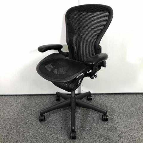Herman Miller（ハーマンミラー） アーロンチェア(Aeron chair