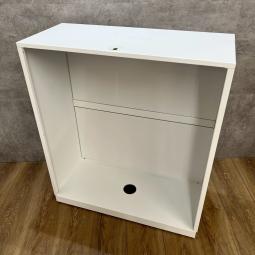 内田洋行の受付カウンターが限定1台のみ入荷しました！　メーカー品　ミーティングチェア　福岡　博多　天神　佐賀　長崎　大分　熊本　宮崎　鹿児島　沖縄＊福岡市拠点の「オフィスバスターズ福岡南店」は、福岡はもちろん、岡山・広島エリアにも対応しています。中古オフィス家具・チェア・デスク・複合機など一式手配可能。各地に特化した在庫とワンストップ対応で、起業・移転・レイアウト変更にしっかり対応し、岡山・広島でも安心の選択肢をご提供します。＊