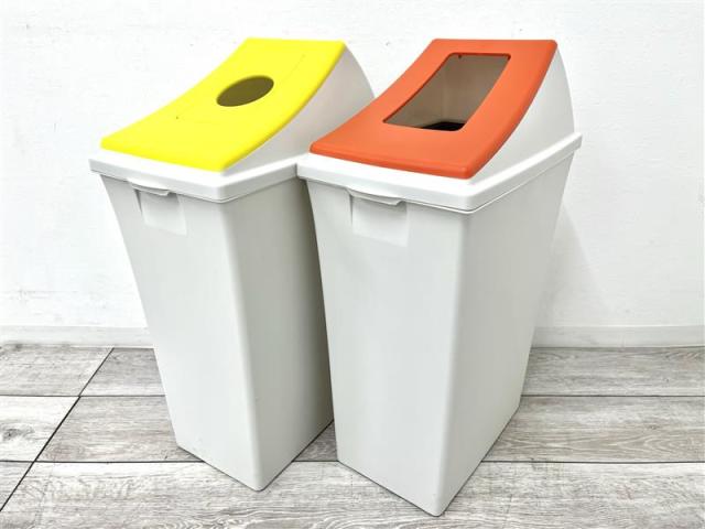 オカムラ（okamura） ダストボックス 一覧 - 中古オフィス家具