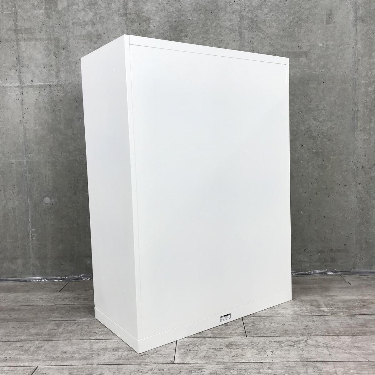在庫処分 激安 中古】ヴィラージュ書庫 8VS163 Z924 オカムラ/okamura ロー ハンドバッグ
