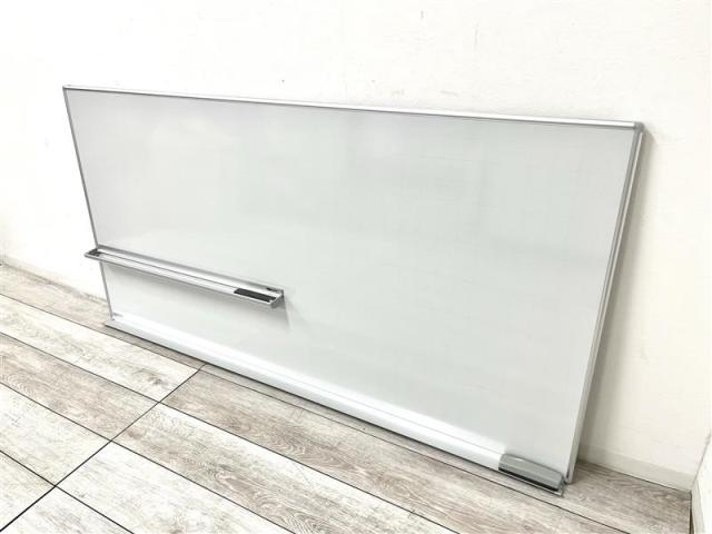 【中古】その他シリーズ  オカムラ（okamura） 壁掛けホワイトボード