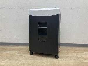 【アスカ製】【S90C】大容量ダストボックス　マイクロカットシュレッダー ※型番は【S90C】が正しい情報になります。CD,DVD.カードなどもパワフル細断