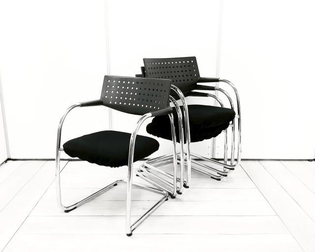 Vitra Visasoft / ヴィトラ ビザソフト ノンスタッキング