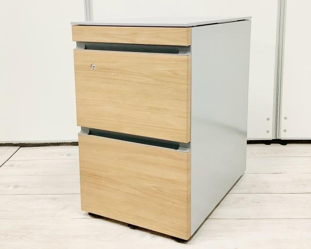 コクヨ（KOKUYO） ワゴン3段 一覧 - 中古オフィス家具なら