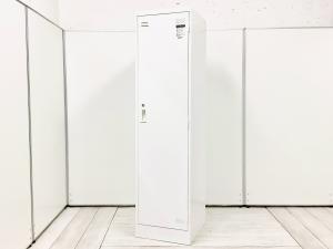 収納家具 更衣用ロッカー シリンダー錠 オススメ(おすすめ) 大人気 ・KOKUYO/コクヨ ・LKロッカー ※横浜本店撮影画像※