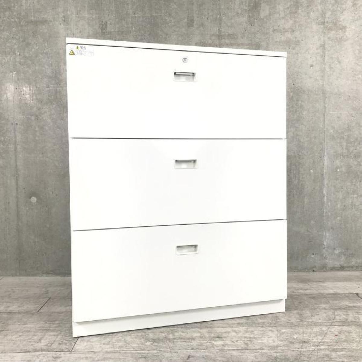 中古】シンライン HTM-109AAS-W9 イトーキ/ITOKI ロー