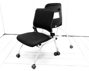 【セット商品（チェア×2脚）】大人気／定番／売れ筋　◆KOKUYO／コクヨ　◆Ordina／オルディナ