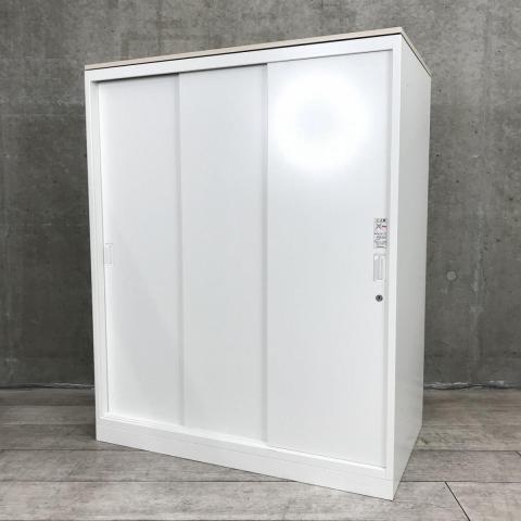 オカムラ（okamura） 書庫(キャビネット) 一覧 - 中古オフィス