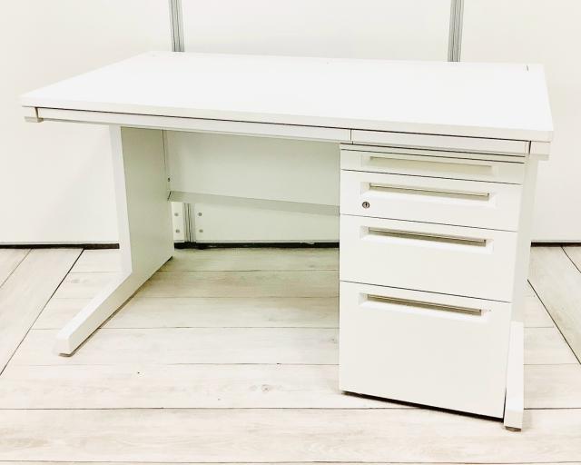 DuENA Wide Desk | イナバインターナショナル株式会社