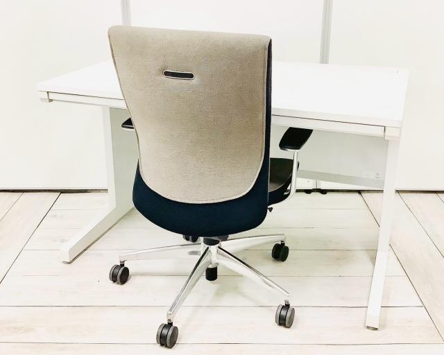 DuENA Wide Desk | イナバインターナショナル株式会社
