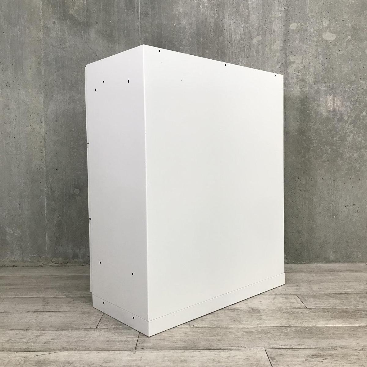 中古】シンライン HTM-109AAS-W9 イトーキ/ITOKI ロー