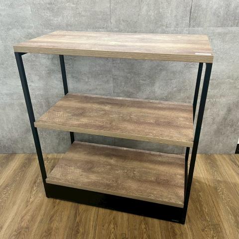 【南】4台限定入荷！早い者勝ちです！　オカムラ製のおしゃれなオフィスキャビネット【ライブスシェルフ】が入荷しました！　＊福岡市で、中古オフィス用品・オフィス家具をお探しなら「オフィスバスターズ福岡南店」へ＊福岡でのオフィス用品一式ご手配可能！