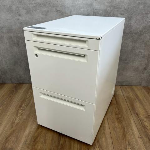 ワゴン3段の通販 - 中古オフィス家具ならオフィスバスターズ