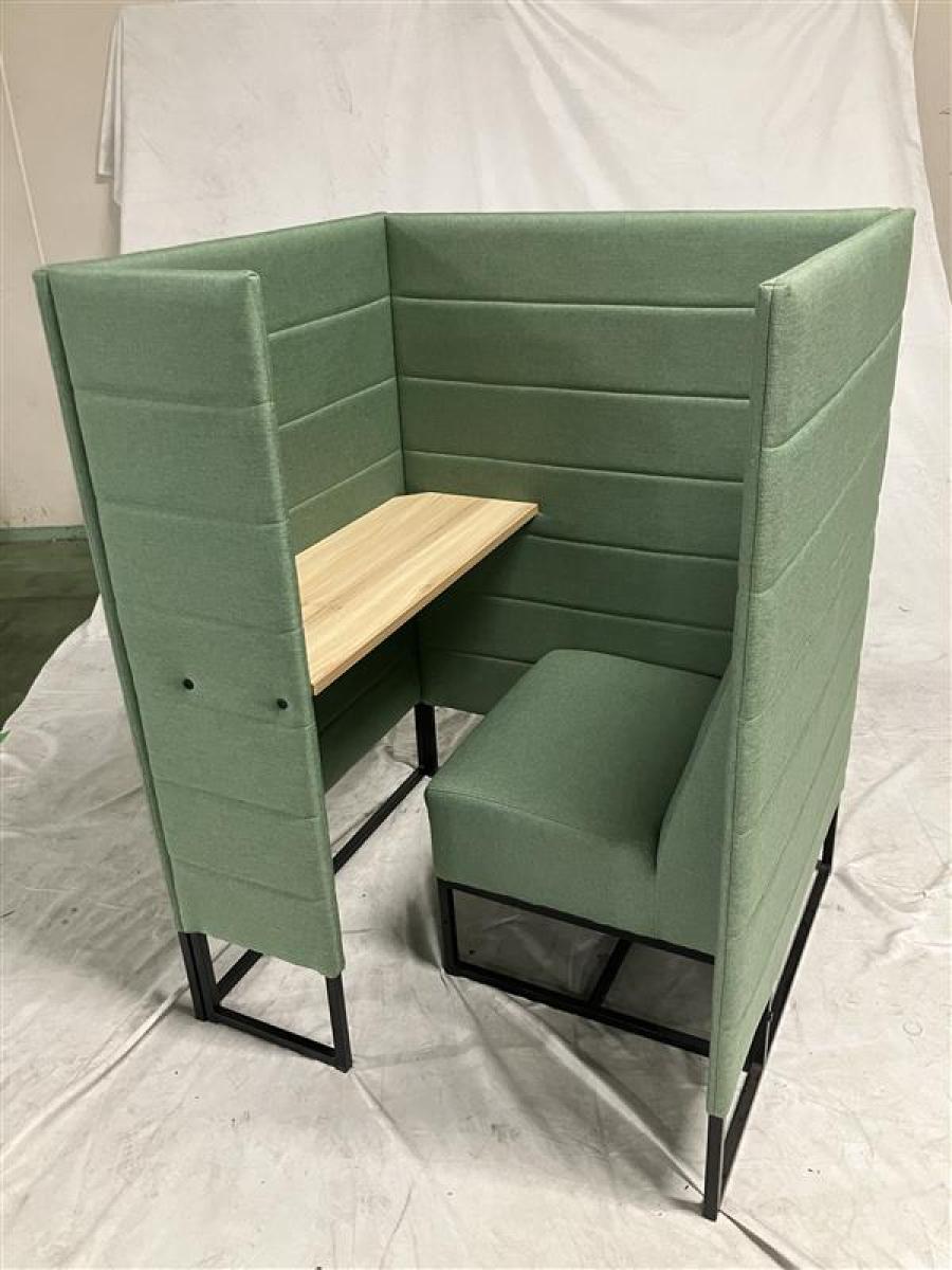 【珍しい商品が入荷！！】アスプルンド製　個人ワークブース(CS在庫)
                        その他シリーズ
                                    中古
            