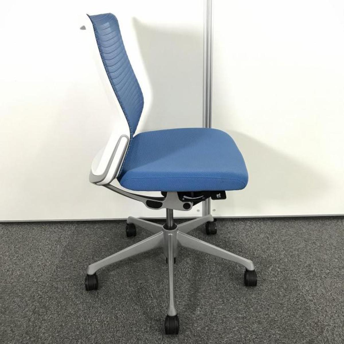 人気を誇る CQ31GW 中古】コーラルメッシュ FSH4 肘無 オカムラ/okamura マジック：ザ・ギャザリング