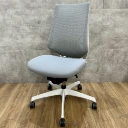 ＊2021年製★コクヨ製の人気オフィスチェア【デュオラ/肘無】が入荷しました！　＊福岡市で、中古オフィス用品・オフィス家具をお探しなら「オフィスバスターズ福岡南店」へ＊＊福岡でのオフィス用品一式ご手配可能！