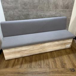 ★残り1脚★オカムラ製のソファ【ブレスタシリーズ】が入荷しました！　＊福岡市で、中古オフィス用品・オフィス家具をお探しなら「オフィスバスターズ福岡南店」へ＊福岡でのオフィス用品一式ご手配可能！