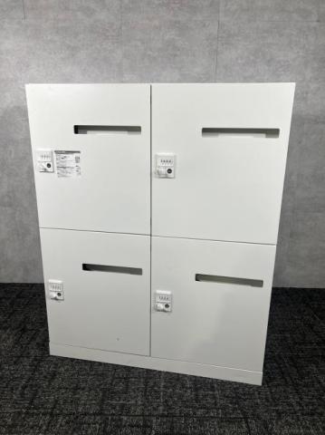 ロッカーの通販 北九州市エリア - 中古オフィス家具ならオフィス