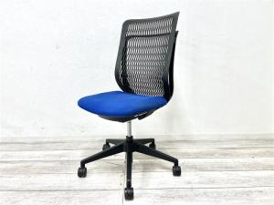 ★福岡倉庫品★内田洋行製のオフィスチェア【AJ/ハイバック】が入荷しました！　＊福岡市で、中古オフィス用品・オフィス家具をお探しなら「オフィスバスターズ福岡南店」へ＊福岡でのオフィス用品一式ご手配可能！