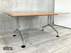 vitra■SPATIO/スパティオ■ミーティングテーブル■ミーティング/会議■アントニオチッテリオ■W1500